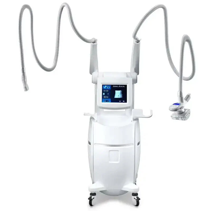 Vela Boby Shape Professional Multifunction Vacuum Roller Sculpting Slimming Massage Body Shaping Machine for Fat Reduction - Image 3