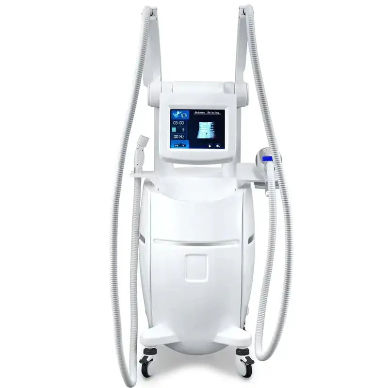 Vela Boby Shape Professional Multifunction Vacuum Roller Sculpting Slimming Massage Body Shaping Machine for Fat Reduction - Image 7