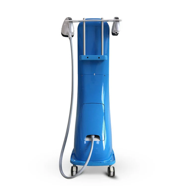 Vela Shape Vacuum Cavitation System Sculpting Removal Fat Weight Loss Body Cellulite Removal Slimming Machine - Image 3