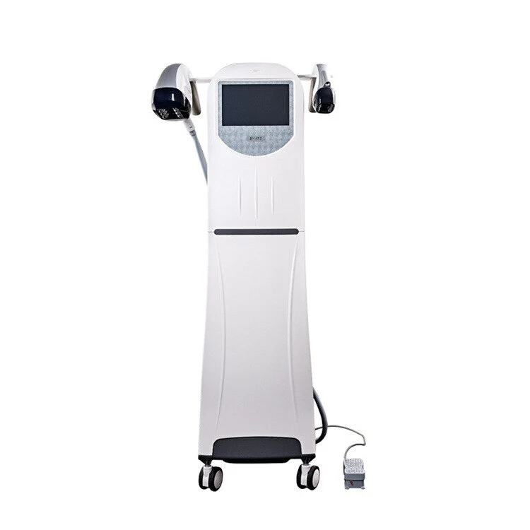 Vela Shape Vacuum Cavitation System Sculpting Removal Fat Weight Loss Body Cellulite Removal Slimming Machine - Image 4