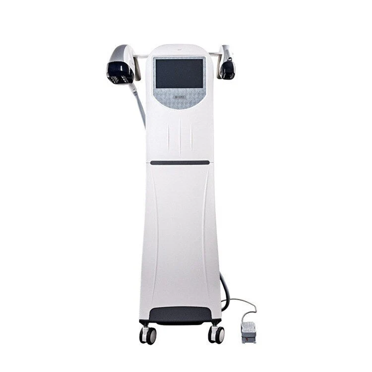 VelaShape Machine Transform Your Body with Advanced Non-Invasive Technology for Weight Loss and Fat Reduction - Image 4