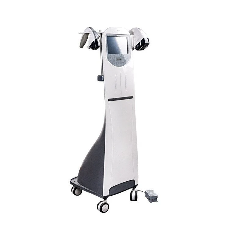 VelaShape Machine Transform Your Body with Advanced Non-Invasive Technology for Weight Loss and Fat Reduction - Image 6