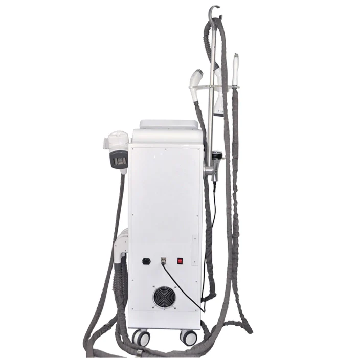 Velashape V8 Professional Multifunction Vacuum Roller Sculpting Slimming Massage Body Shaping Weight Loss Machine - Image 10