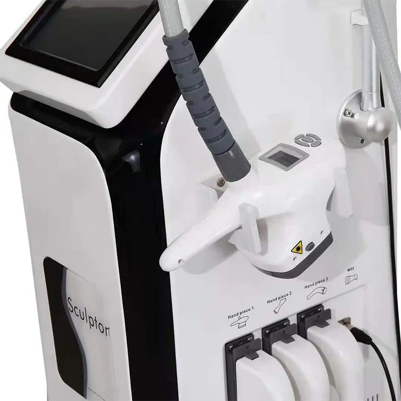 Velashape V8 Professional Multifunction Vacuum Roller Sculpting Slimming Massage Body Shaping Weight Loss Machine - Image 5