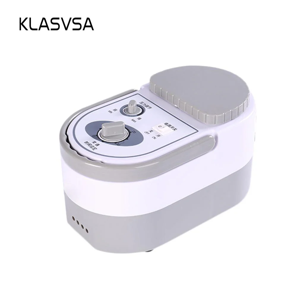 Vibration Infrared Therapy Air Compression Body Massager Waist Leg Arm Relax Instrument Promote Blood Circulation Pain Relief - Image 4