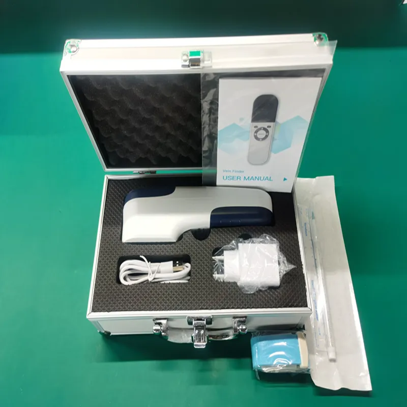Visible Portable Infrared Detector Vein Finder Viewer - Image 3