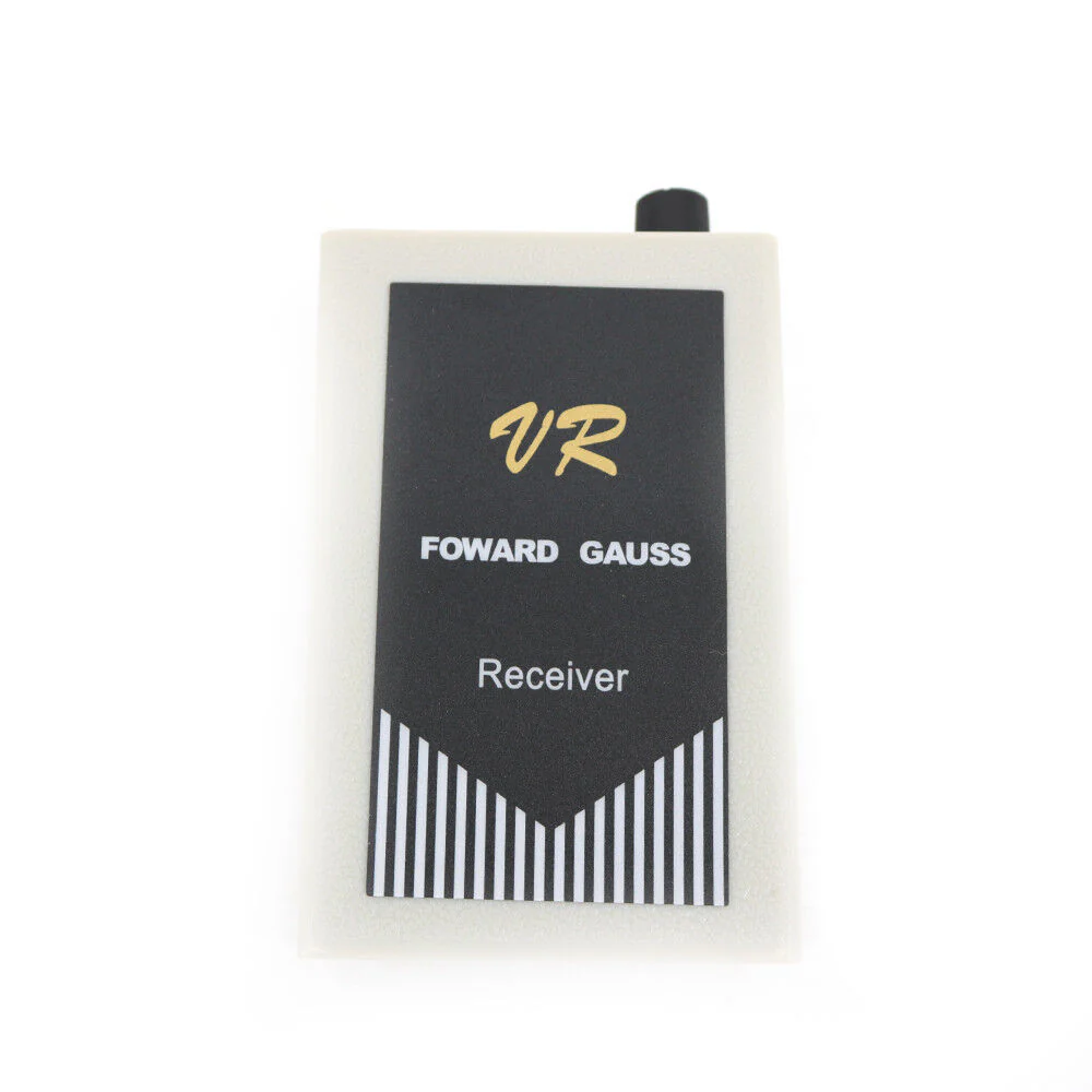 FORWARD GAUSS VR5000 Underground Search Gold Detector Long Range Underground Metal Detector - Image 6