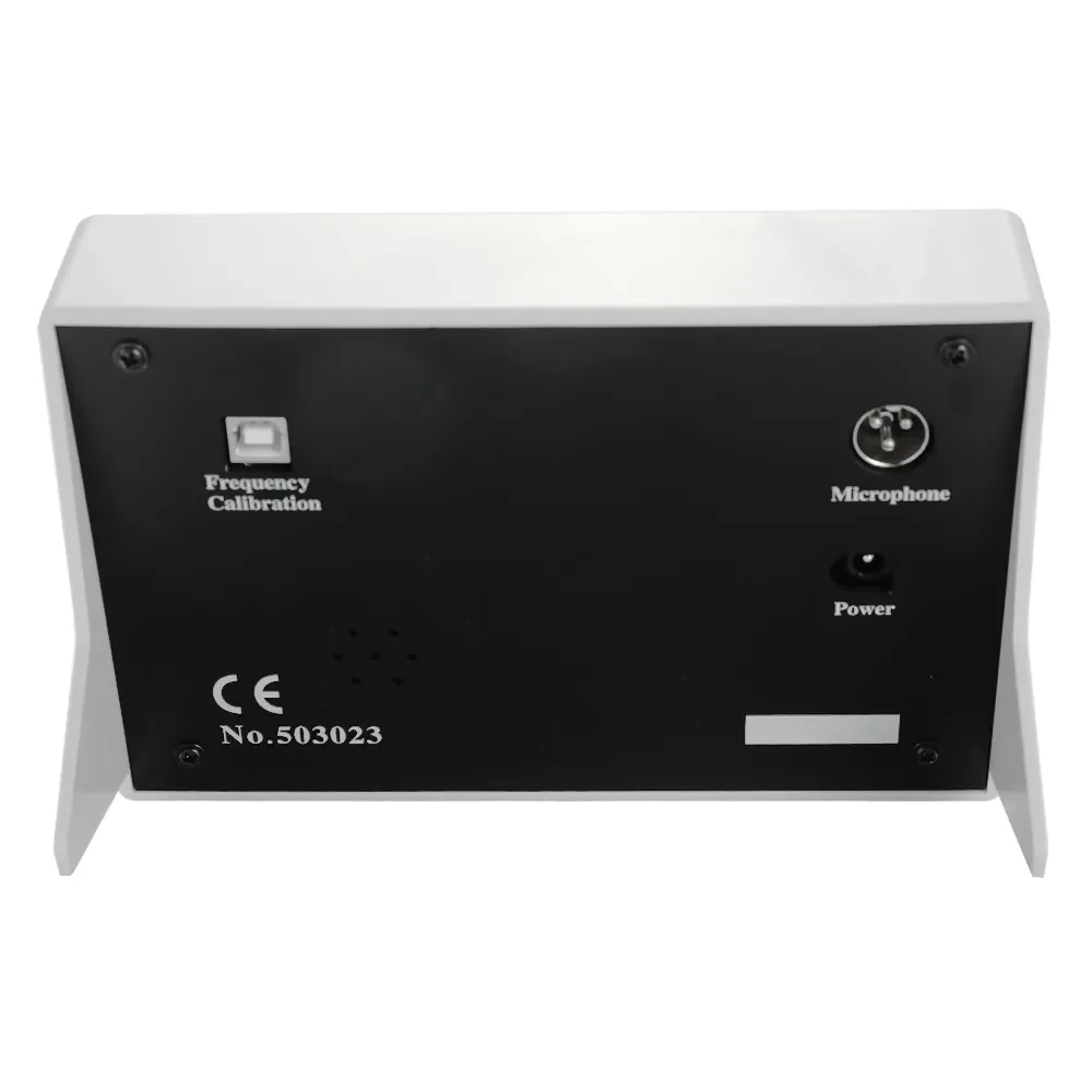 Weishi NO. 1900 Timegrapher Mechanical Watch Timing Tester Machine Multifunction Auto Calibration Timer Machine - Image 6