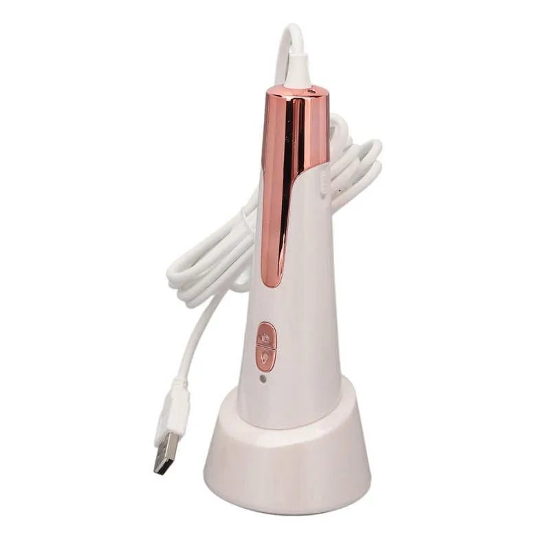 WIFI Intelligent Automatic Skin Analyzer Smart Detector Facial Scanner Machine Skin Microscope For Windows IOS Android - Image 5