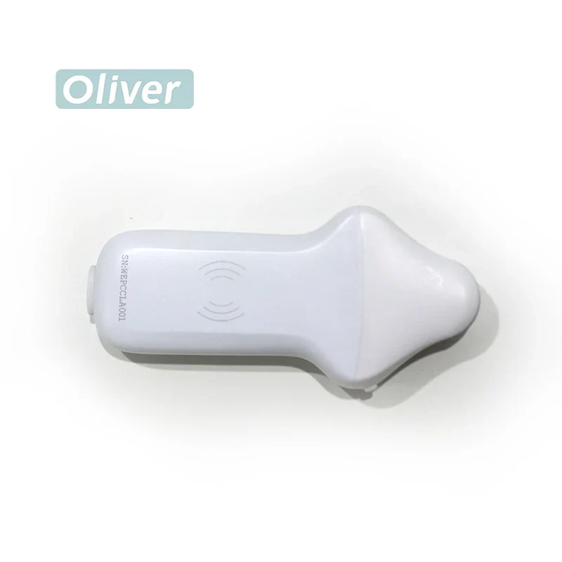 Wifi Wireless Color Ophthalmic ultrasound micro convex Color Doppler Probe Probe support iOS Android Windows for eye - Image 4