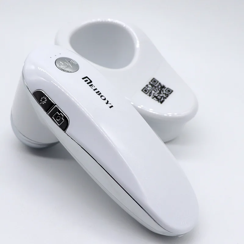 Wireless Digital Wifi Microscope Smart Hair Scalp Skin Analyzer Hair Follicle Detector Detection High Definition Skin Tester - Image 2