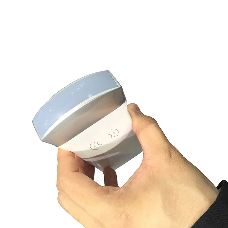 Wireless Ultrasound Probe WIFI Probe Convex / Linear Support ISO Andriod Portable Wifi-Scanner 3.5Mhz / 7.5Mhz - Image 6