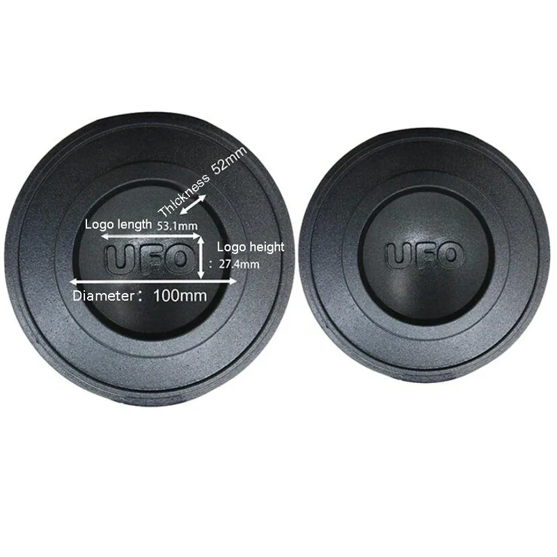 With Logo Ufo Burger Doughnut Machine Ice Cream Waffle Hamburger Bread Hot Press Machine Gelato Panini Press Brioche UFO Burge - Image 5