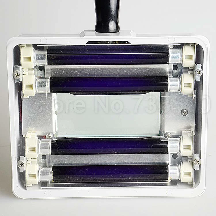 Wood Lamp UV Magnifying Skin Analyzer Ultraviolet Facial skin condition detection for Beauty Salon - Image 4