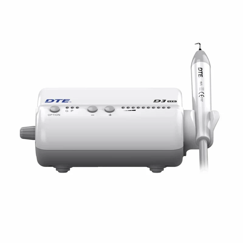 Woodpecker DTE D3 Dental Ultrasonic Scaler Scaling Machine Removal Of Calculus Stains And Tartar Tooth To Remove - Image 3