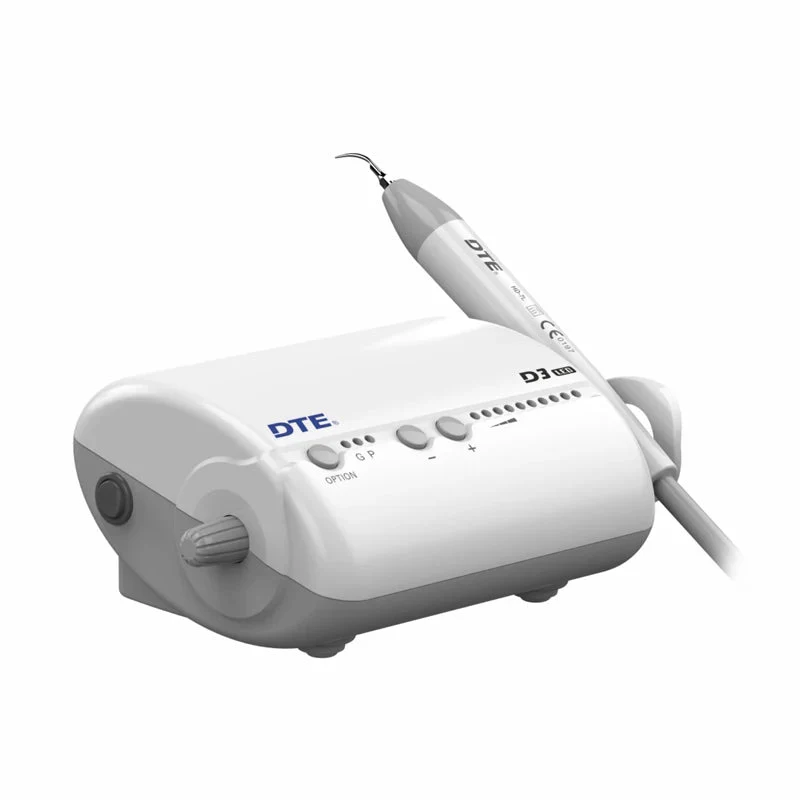 Woodpecker DTE D3 Dental Ultrasonic Scaler Scaling Machine Removal Of Calculus Stains And Tartar Tooth To Remove - Image 4