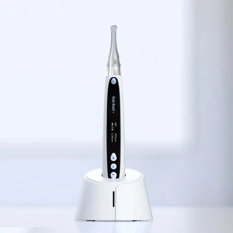 Woodpecker Endo Smart + Wireless Endomotor Dental Endo Motor Generation Brushless Cordless Dental Intrument Dental Equipment - Image 2