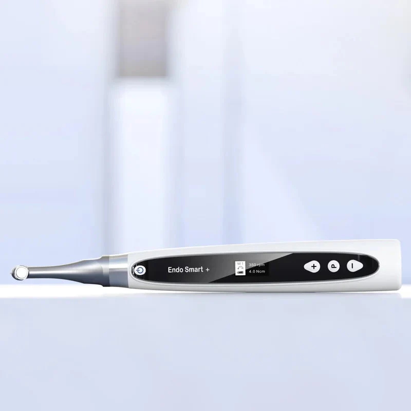 Woodpecker Endo Smart + Wireless Endomotor Dental Endo Motor Generation Brushless Cordless Dental Intrument Dental Equipment - Image 3