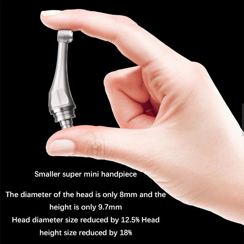 Woodpecker Endo Smart + Wireless Endomotor Dental Endo Motor Generation Brushless Cordless Dental Intrument Dental Equipment - Image 5