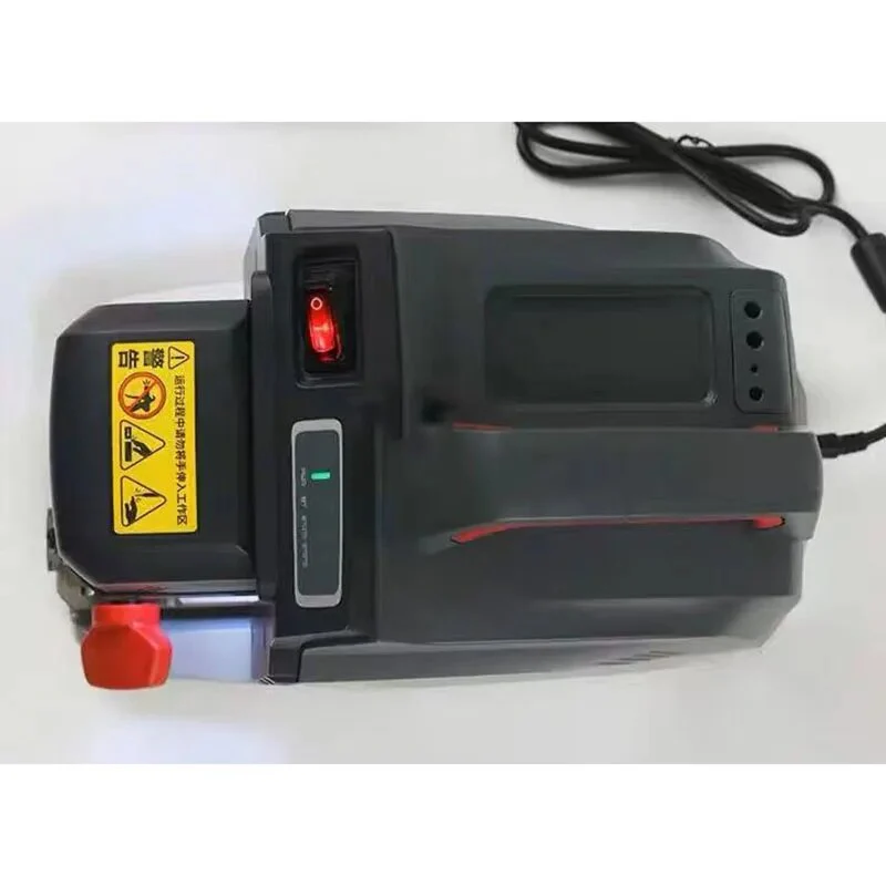 XA-006 12V 80W Portable Automatic Panda CNC Key cutting machine VVDI Key machine USB2.0 interface Bluetooth connection phone app - Image 4
