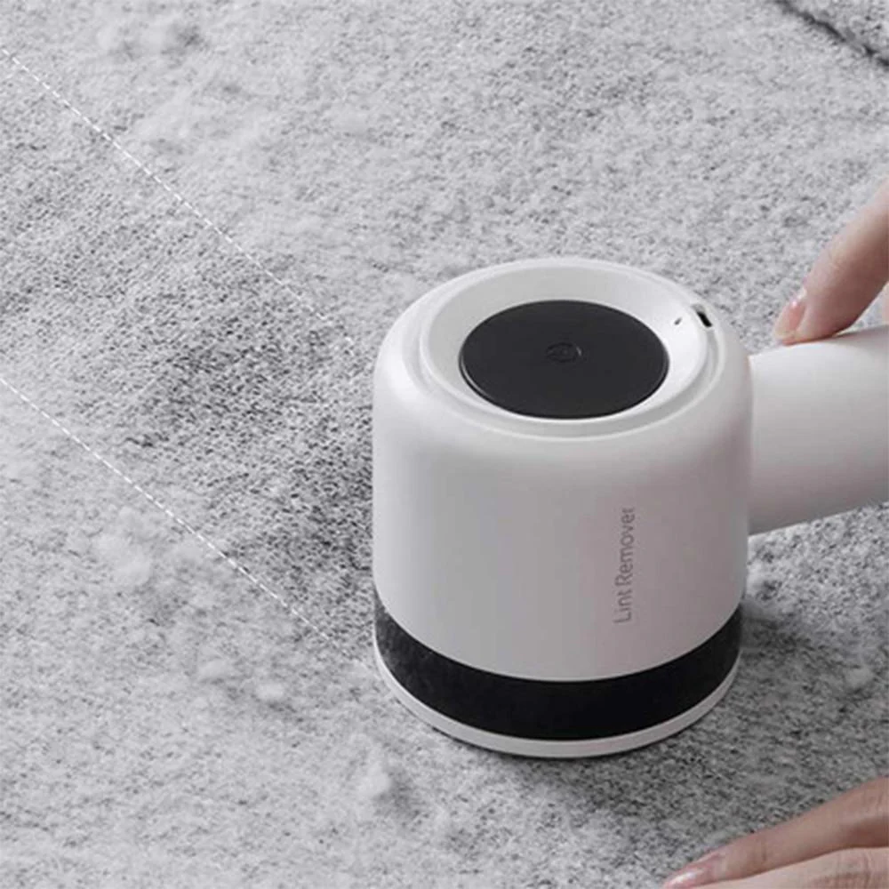 Xiaomi Deerma Wireless Clothes Lint Remover Fuzz Shavers for Sweater Clothing Lint Pellet Cut Machine Pill Remover For Home - Image 4