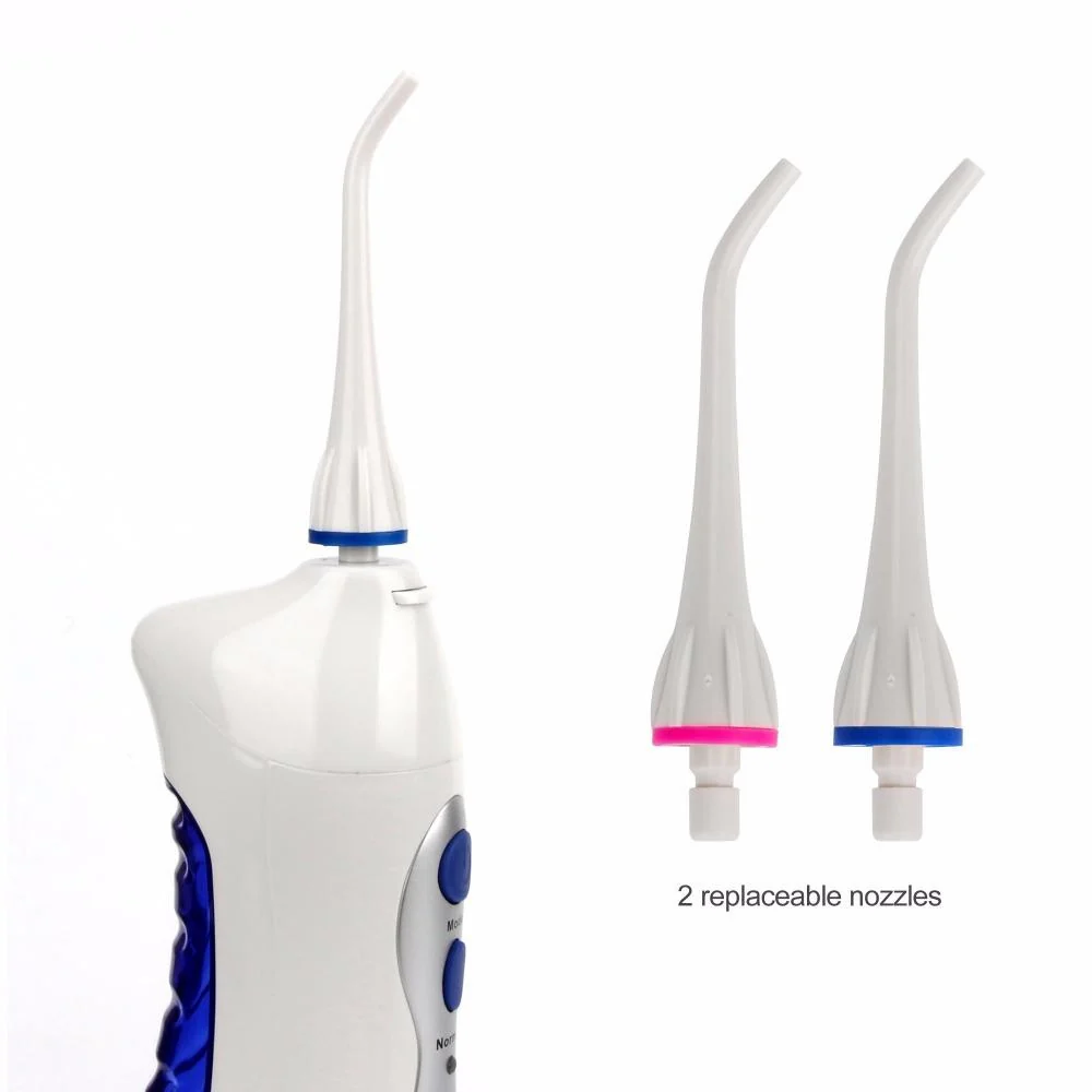 YASI FL-V8 Professional Oral Irrigator rechargeable portable dental irrigator teeth clean oral dental floss water jet irrigator & Nasal Irrigator - Image 6