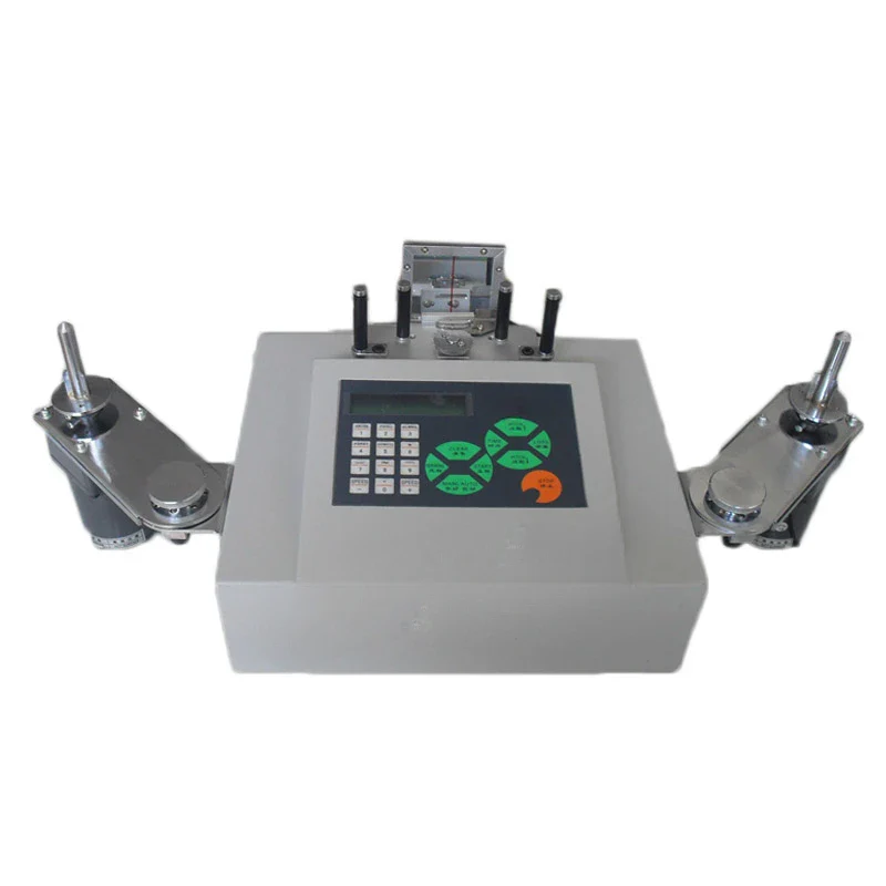 YH-890 Automatic SMD Component Counter Speed Control Type Parts Counting Machine Warehouse Inventory Ic Points SMD Chip Count 110V/220V
