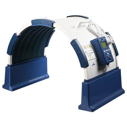 Zhoulin Bio-Spectrum Device WS-601 - Image 3