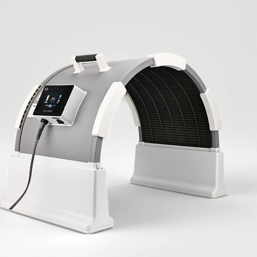Zhoulin WS-601X Bio-spectrum Device Biospectrum Orthopedic Phototherapy Lamp Spectrum Therapy